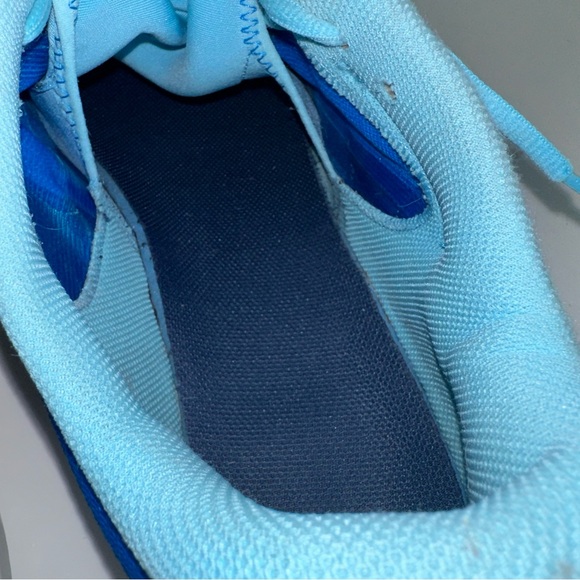 Nike Court Air Zoom Vapor Pro Blue Tennis
Sneaker Shoes Men's Size US 15 - Picture 12 of 12